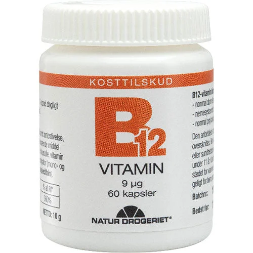 B12 Vitamin 9 Ug v:9391782 B12 Vitamin 9 Ug v:9391782
