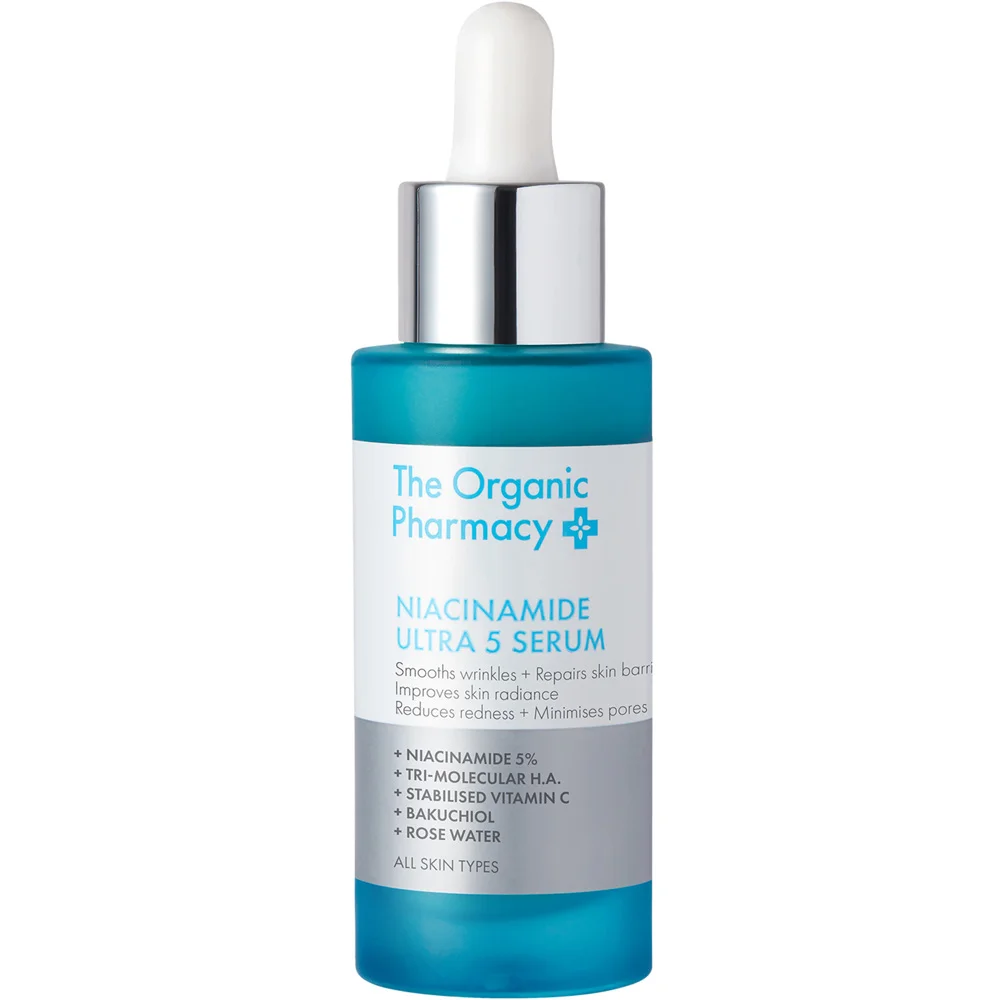 Niacinamide Ultra 5 Serum, 30ml v:3483060