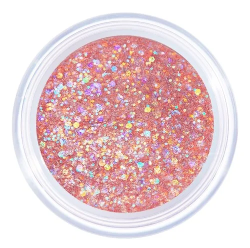Unleashia Get Loose Glitter Gel N°4 Love Dreamer v:8992147 Unleashia Get Loose Glitter Gel N°4 Love Dreamer v:8992147