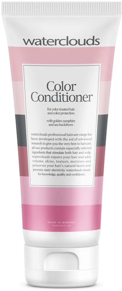 Waterclouds Color Conditioner 200 ml v:7808066 Waterclouds Color Conditioner 200 ml v:7808066
