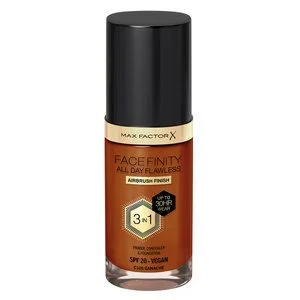 Max Factor Facefinity All Day Flawless 3-In-1 Foundation #C105 Ganache 30ml v:1422798