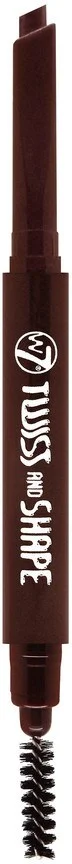 W7 Twist & Shape- Dark Brown v:7688300