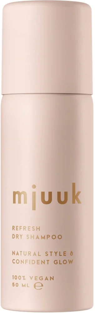 mjuuk Refresh Dry Shampoo v:1380005