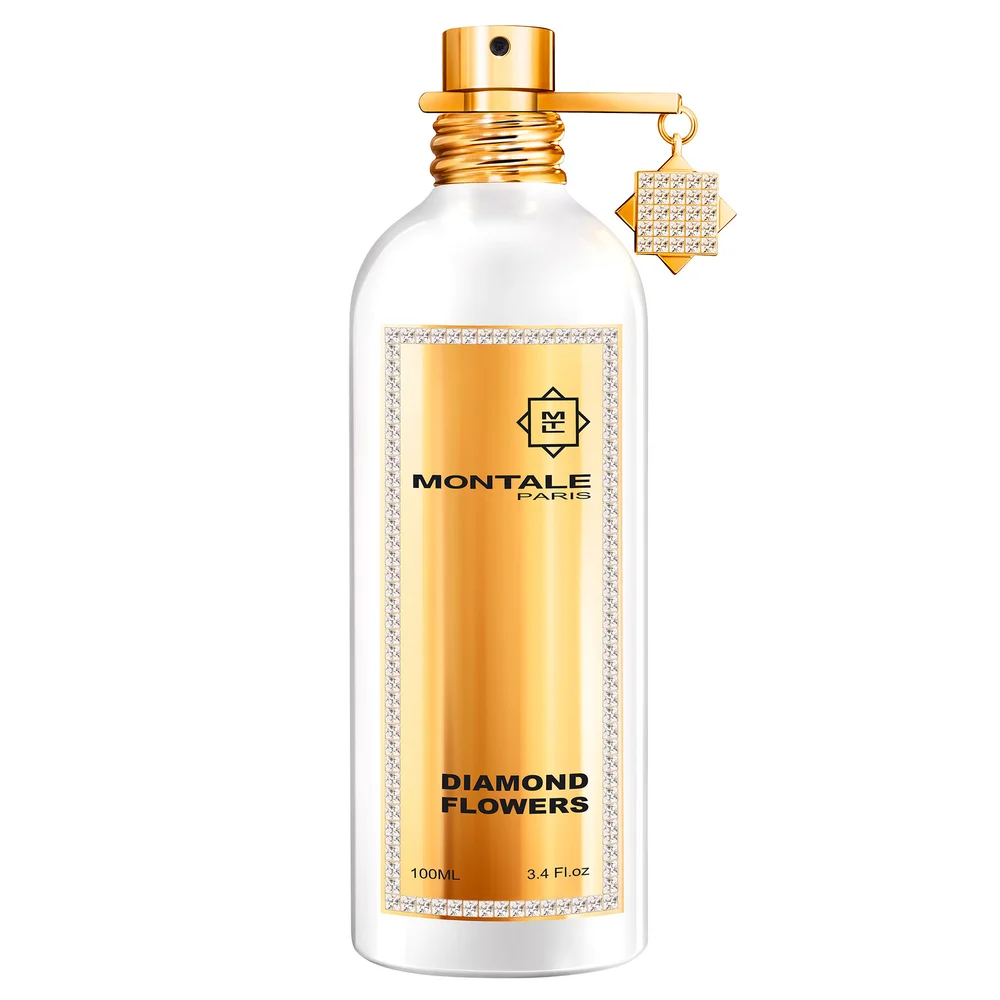 Diamond Flowers Eau de Parfum 100 ml – Montale v:4890360