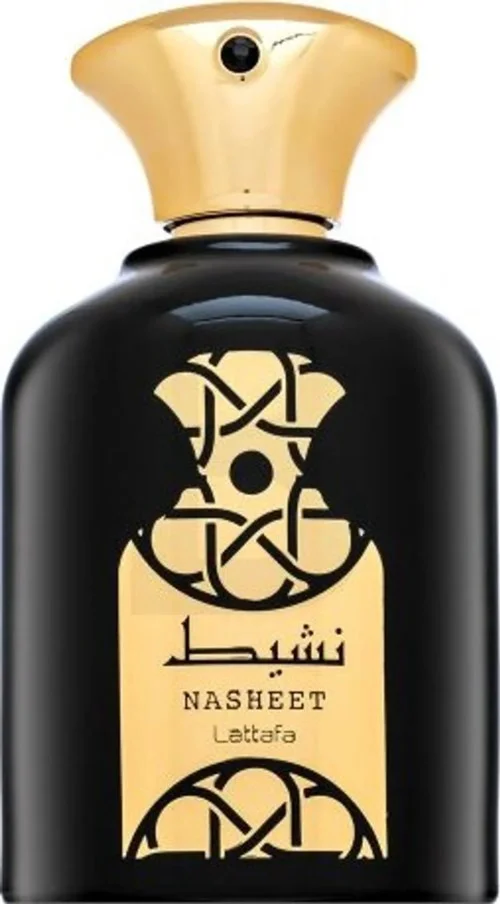 Lattafa Nasheet Eau de Parfum 100 ml v:2453273