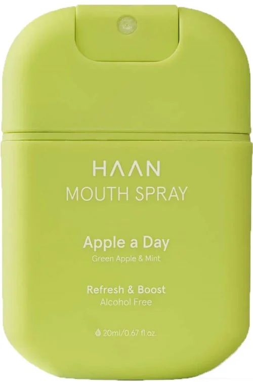 HAAN Apple a Day Mouth Spray 20 ml v:7070973