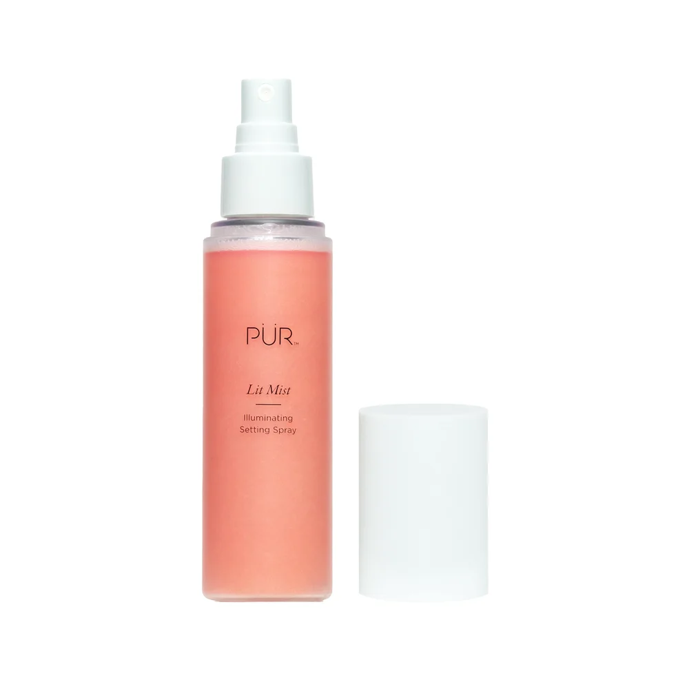 Lit Mist 100 ml – PÜR v:4486817