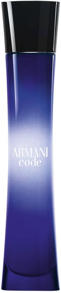 Giorgio Armani Code Femme EdP 75 ml v:3453773