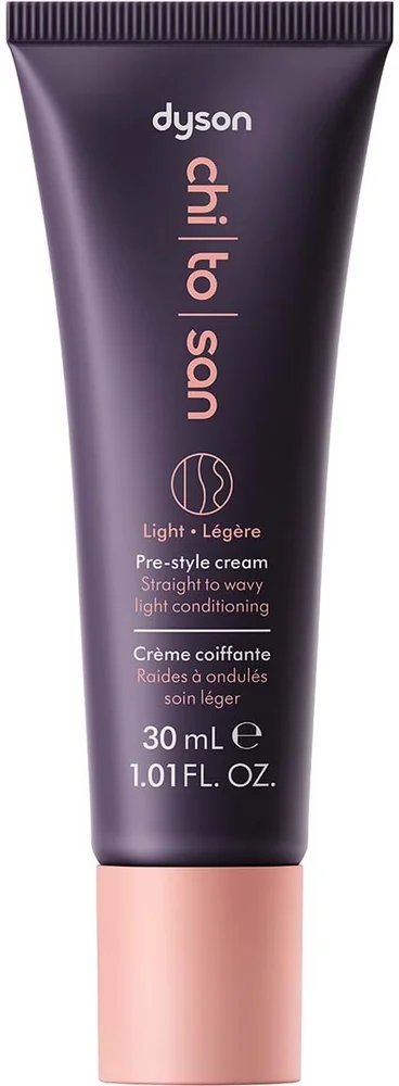 Dyson Straight to Wavy, Light Conditioning 30 stk v:6970426