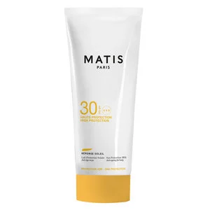 Matis Sun Protection Milk Body SPF30 200ml v:2121542