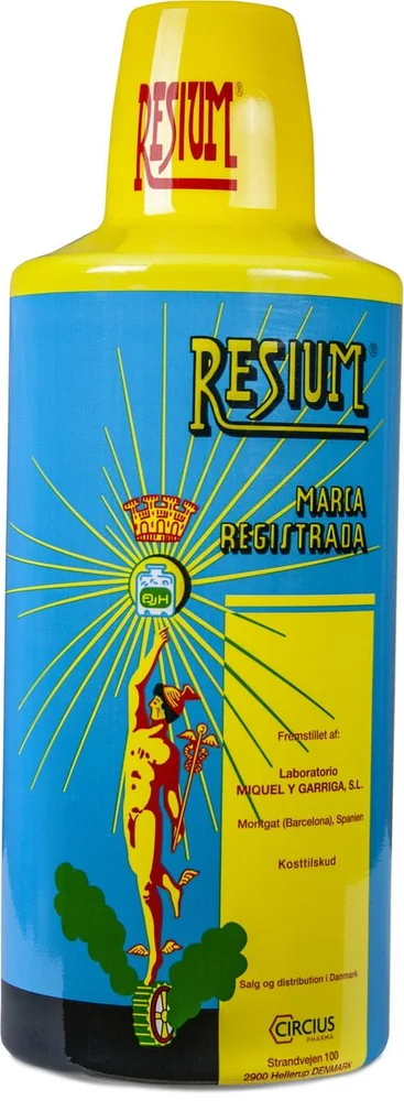 Resium - 1ltr v:4696900