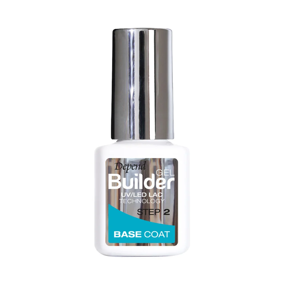 Gel Builder Step 3 Bas – Depend v:6973950 Gel Builder Step 3 Bas – Depend v:6973950