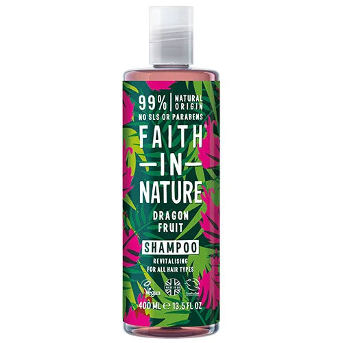 Shampoo | Dragon Fruit v:6242400