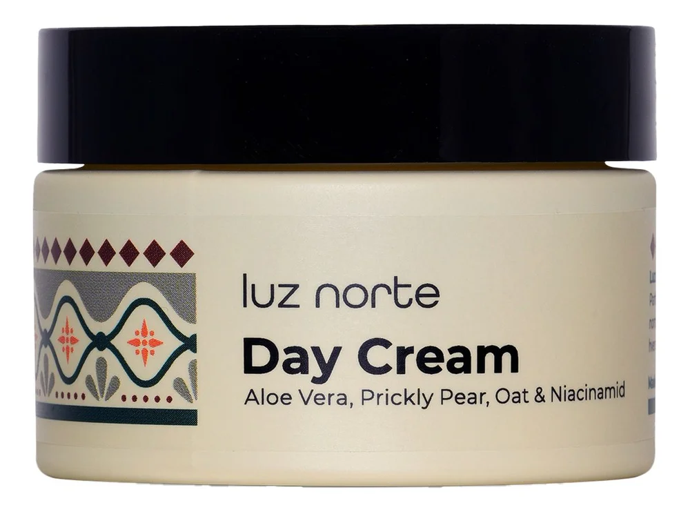 Luz Norte Day Cream - 50 ml. v:6747715