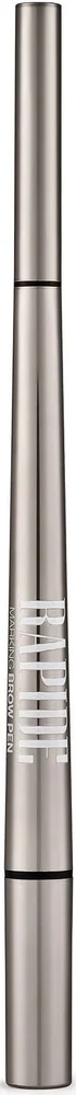 Rapide Marking Brow Pen Neutral Deep Brown v:7685209 Rapide Marking Brow Pen Neutral Deep Brown v:7685209