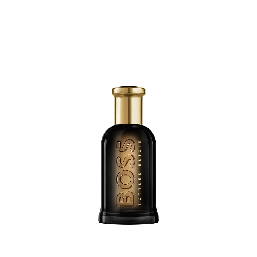 BOSS Bottled Elixir – Intens og Langvarig Parfyme v:2185844 BOSS Bottled Elixir – Intens og Langvarig Parfyme v:2185844