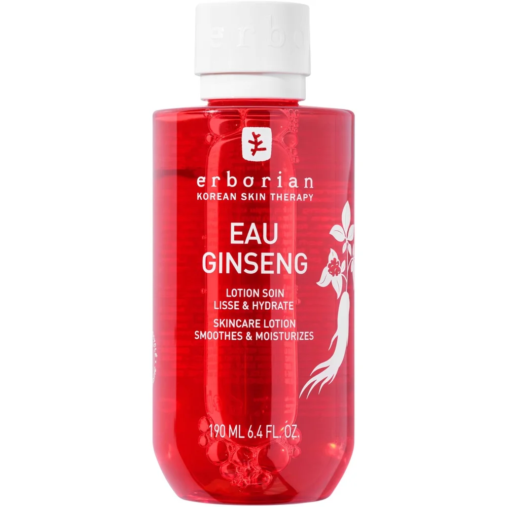 Eau Ginseng, 190ml v:5694050
