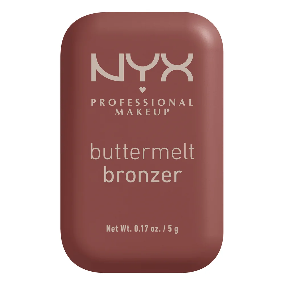 Buttermelt Bronzer 07 Butta Dayz – NYX PROFESSIONAL MAKEUP v:2076544 Buttermelt Bronzer 07 Butta Dayz – NYX PROFESSIONAL MAKEUP v:2076544