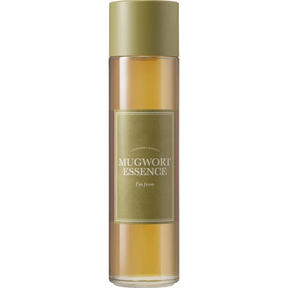 Mugwort Essence v:9067329