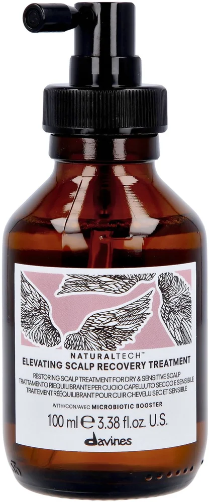 Davines Naturaltech Elevating Scalp Recovery Treatment 100 ml v:1304581