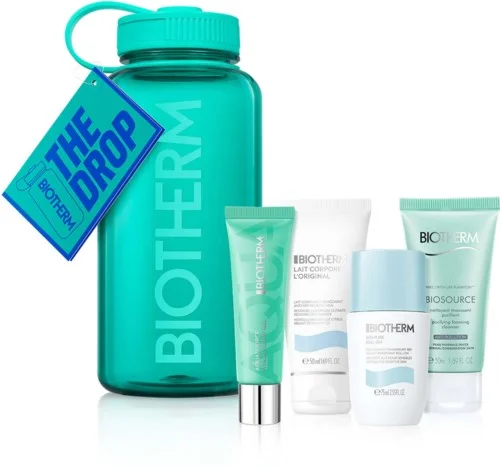 Biotherm Aqua Drop Set v:8125722