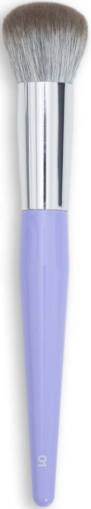 DAAR Blush Brush 01 v:6066066