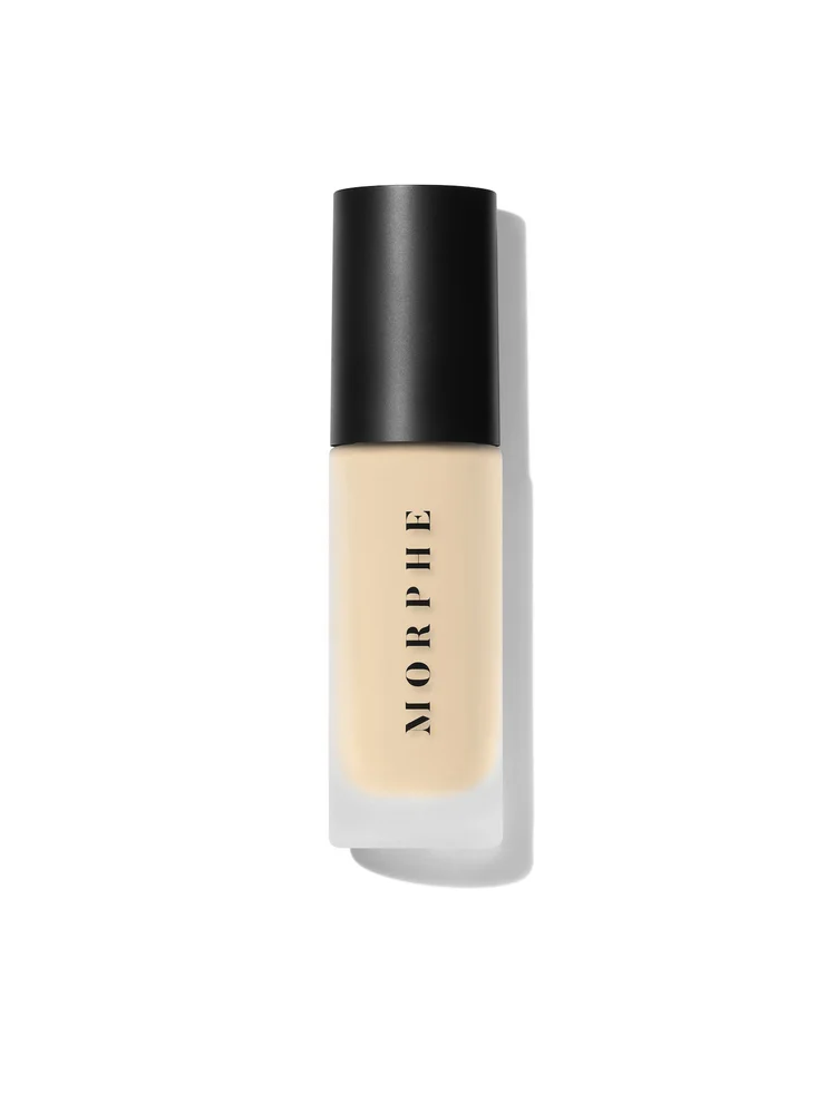 Filter Effect Soft-Focus Foundation 4 Light - Morphe v:6116090