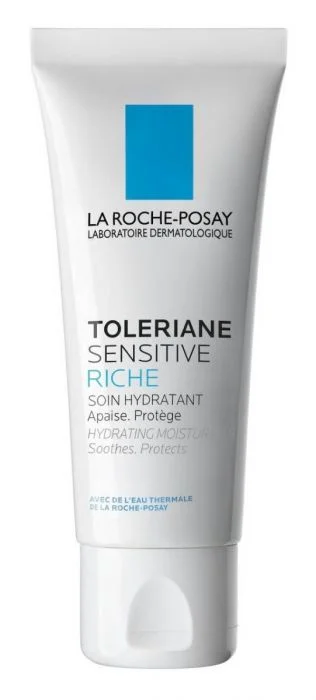 La Roche-Posay Toleriane Sensitive Riche 40ml v:6041336 La Roche-Posay Toleriane Sensitive Riche 40ml v:6041336