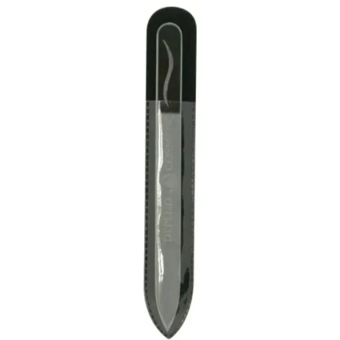 Depend glassfil extra fine – skånsom neglefil v:7790370 Depend glassfil extra fine – skånsom neglefil v:7790370