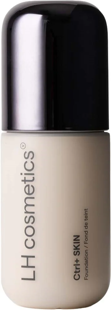 LH cosmetics Ctrl+ SKIN Foundation 5 Liselott (N) v:6098785
