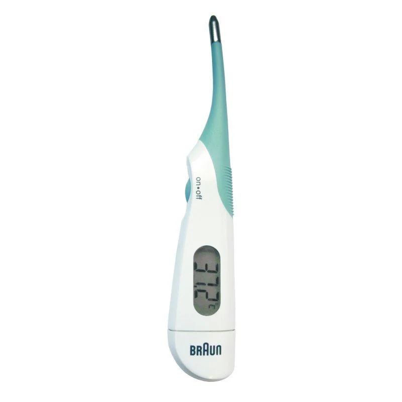 Braun digitalt termometer PRT1000 v:8735194 Braun digitalt termometer PRT1000 v:8735194