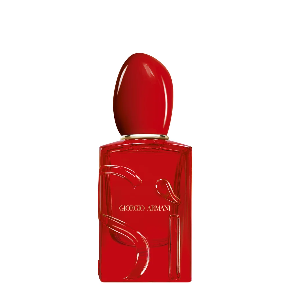Armani Si Passione Red Musk 50ml v:9501200 Armani Si Passione Red Musk 50ml v:9501200