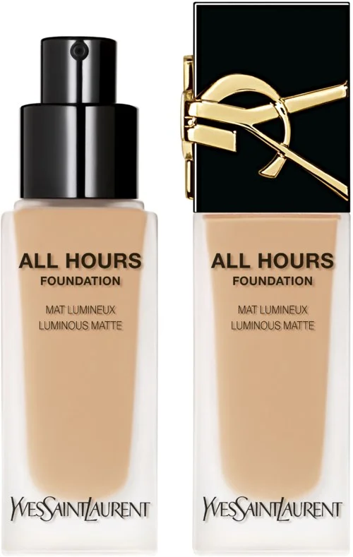 Yves Saint Laurent Tedp All Hours All Hours Foundation LC6 Light Cool 6 v:5998576 Yves Saint Laurent Tedp All Hours All Hours Foundation LC6 Light Cool 6 v:5998576