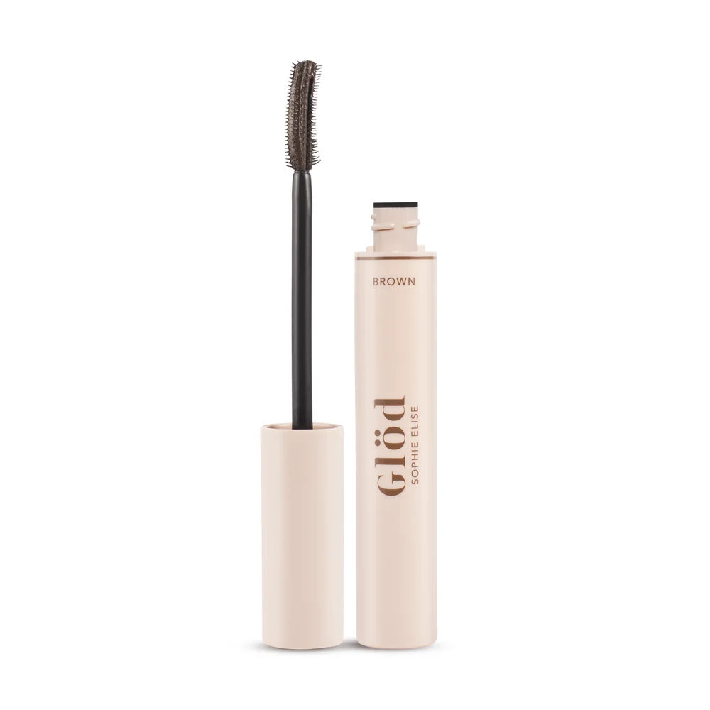 Glöd Sophie Elise Mascara Brown v:3264217 Glöd Sophie Elise Mascara Brown v:3264217