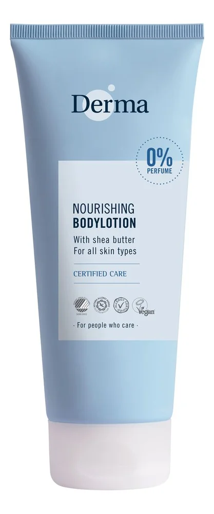 Derma Familie Bodylotion – 200 ml. v:7725803