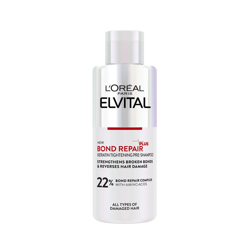 Elvital Bond Repair Pre-Shampoo 200 ml – L’Oréal Paris v:6166029 Elvital Bond Repair Pre-Shampoo 200 ml – L’Oréal Paris v:6166029