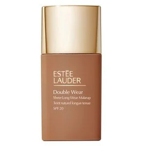 Estée Lauder Double Wear Sheer Long Wear Makeup Foundation SPF20 5N2 Amber Honey 30ml v:2272162