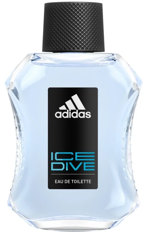Adidas Eau de Toilette For Men 100 ml v:9981570 Adidas Eau de Toilette For Men 100 ml v:9981570