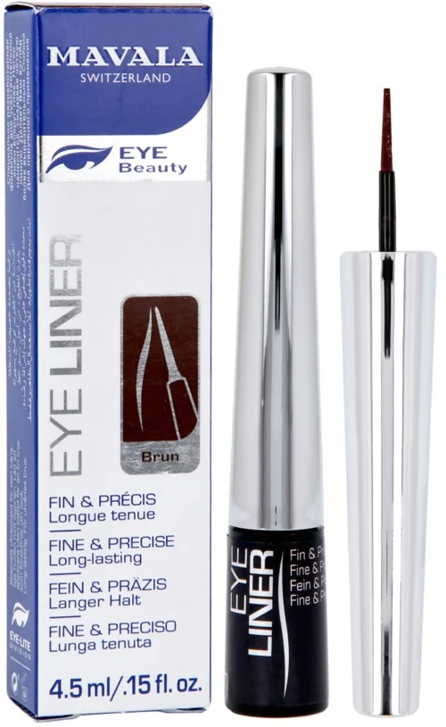 Mavala Eye Beauty Eyeliner Brown v:8633850