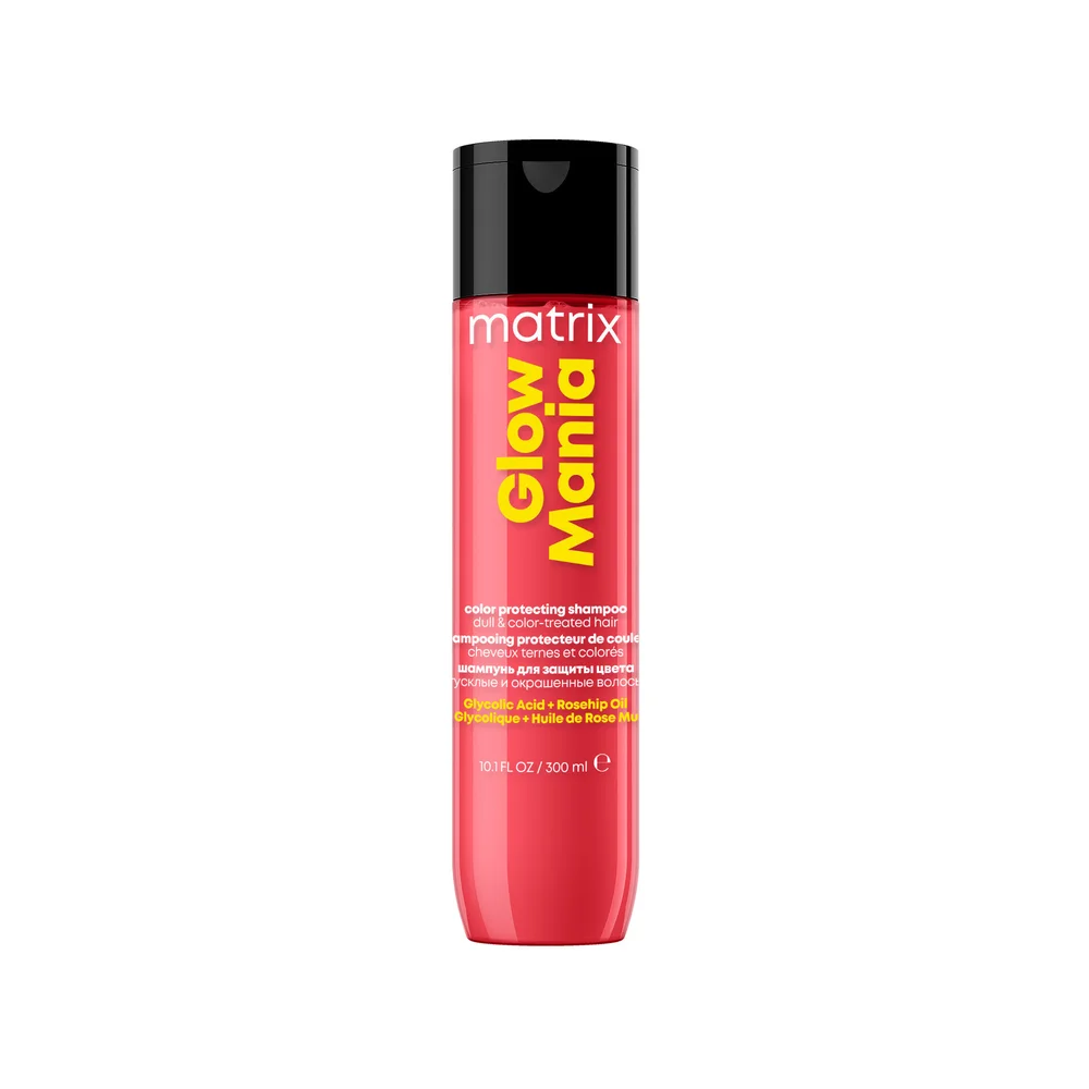 Matrix Glow Mania Color Protecting Shampoo v:1658726 Matrix Glow Mania Color Protecting Shampoo v:1658726