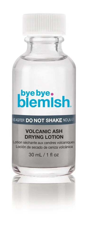 Bye Bye Blemish Drying Lotion Volcanic Ash 30 ml v:5240733
