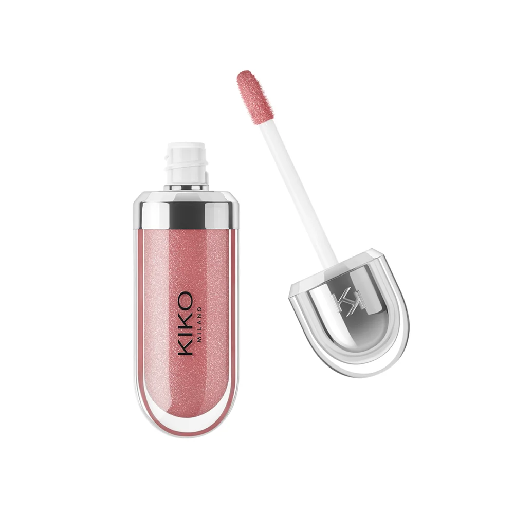 3D Hydra Lipgloss 35 Perly Warm Mauve – Kiko Milano v:1247801 3D Hydra Lipgloss 35 Perly Warm Mauve – Kiko Milano v:1247801
