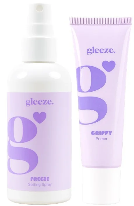 Gleeze Prep & Set Duo v:4735177