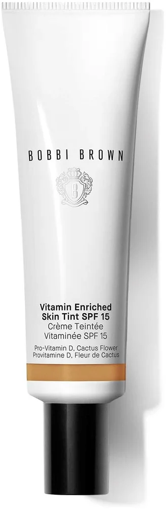 Bobbi Brown Vitamin Enriched Skin Tint Spf15 Golden 3 v:2391279