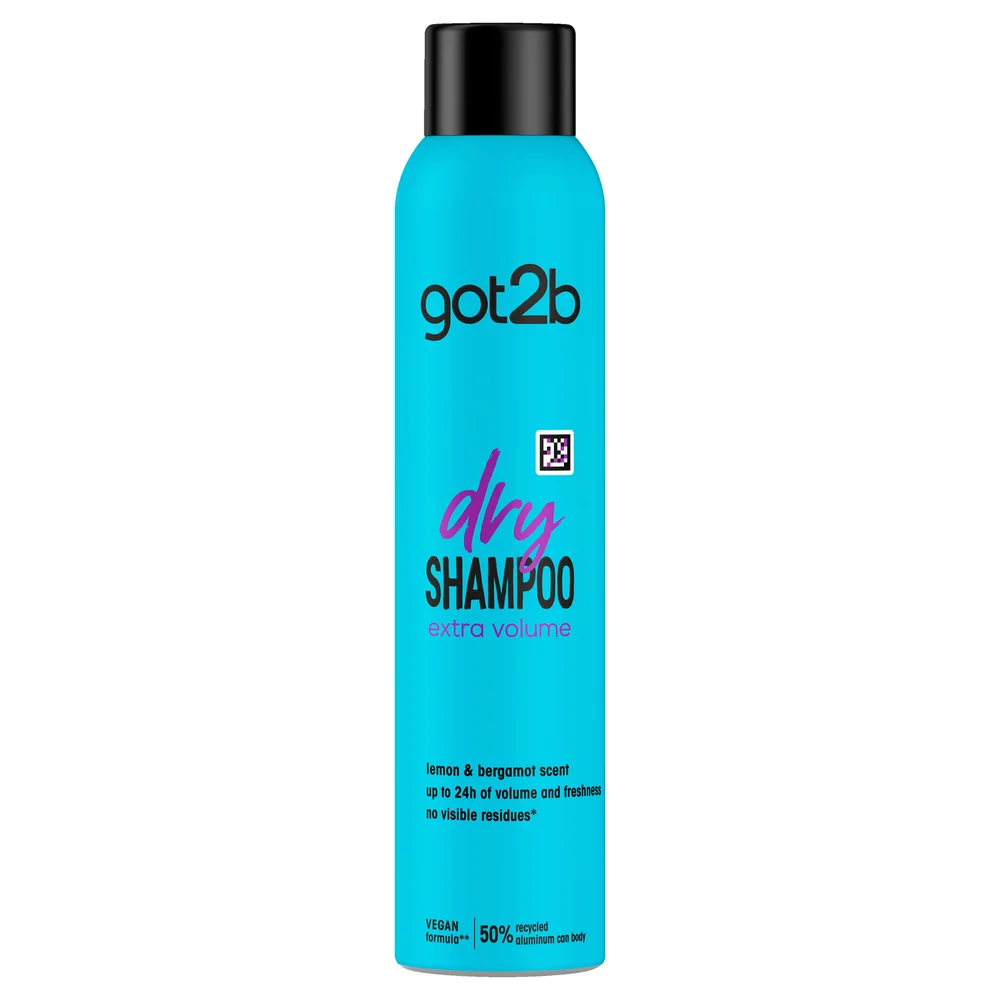 Fresh It Up Dry Shampoo Volume 200ml v:4261073