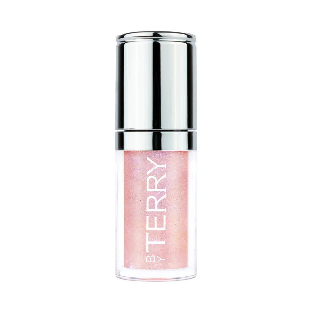 Baume de Rose Lip Oil Serum N1 Crystal Rose – By Terry v:7946740