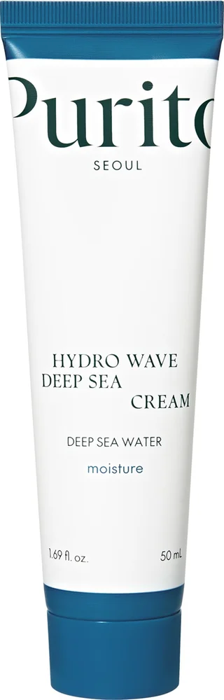 Purito Hydro Wave Deep Sea Cream 50 g v:4200676 Purito Hydro Wave Deep Sea Cream 50 g v:4200676