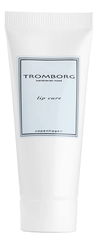 Tromborg Lip Cure Tube – 15 ml. v:4827175