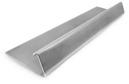 The Goodfellas' Smile Stand for Safety Razor Stainless Steel 5-slots v:4200567