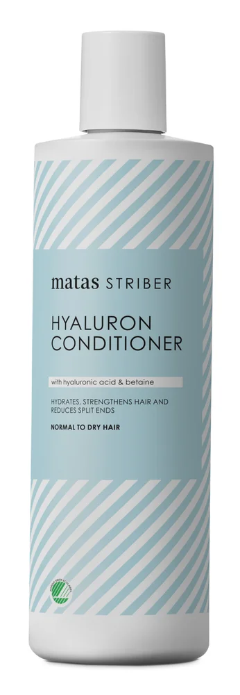 Hyaluron Conditioner 500 ml – Matas Striber v:7341321